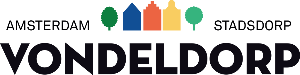 Stadsdorp Vondeldorp logo