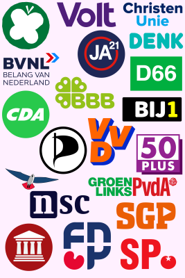 Politiek Café: Gemeenteraadsverkiezingen