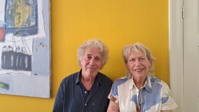 Beladen Huis - Concertlezing (VOL)