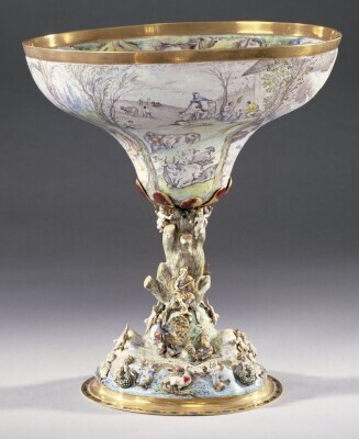 Rondleiding tentoonstelling Metamorfosen in het Rijksmuseum (VOL)